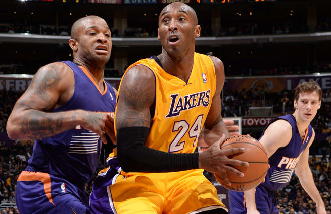 The Lakers have gone 0-2 since Kobe Bryant's return, but don't expect the struggle to last for long.